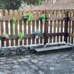 Apartamento Rural La Tablá *