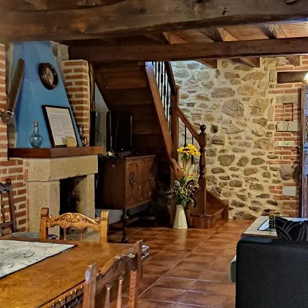 Rural La Tabla Alles