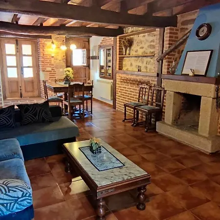 Rural La Tabla Alles