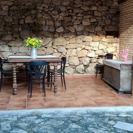 Rural La Tabla