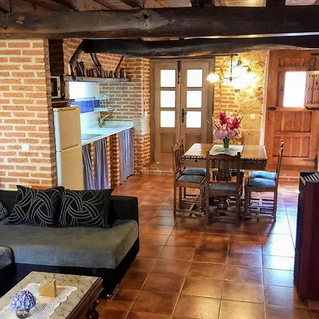Rural La Tablá Apartamento *