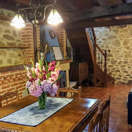 Apartamento Rural La Tablá *