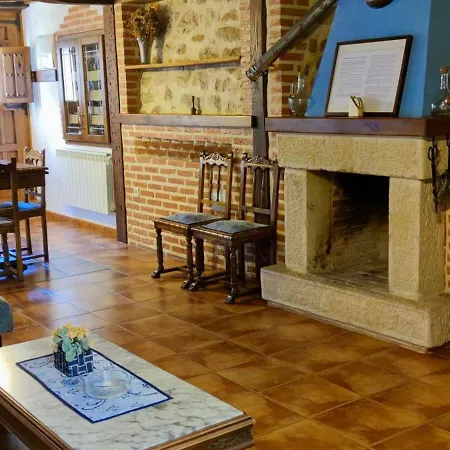 Rural La Tabla Apartment