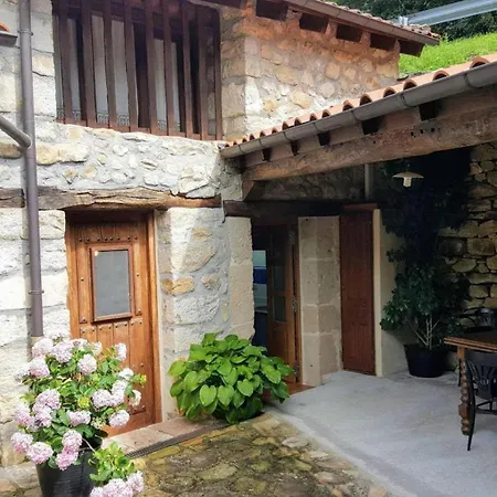 Apartamento Rural La Tablá *