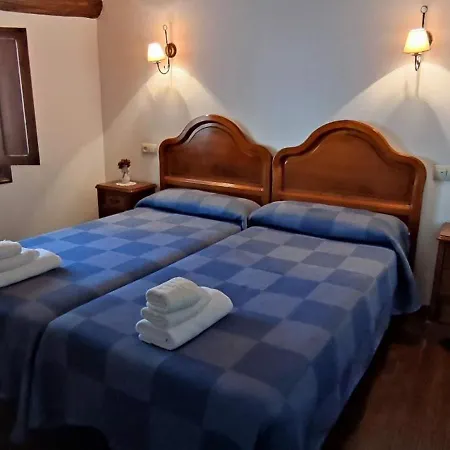 Apartment Rural La Tabla
