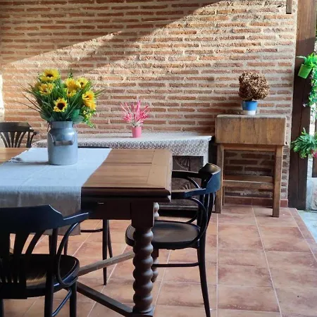 Rural La Tabla Apartment