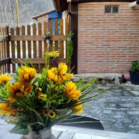Apartment Rural La Tabla Alles