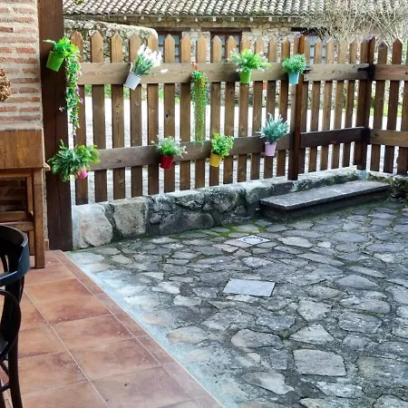 Apartment Rural La Tabla