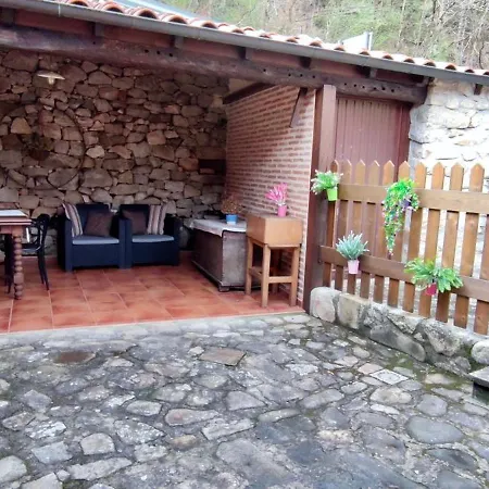 Rural La Tabla *