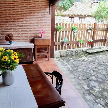 Rural La Tabla Apartment *