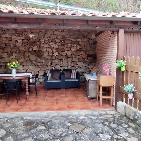 Rural La Tabla *